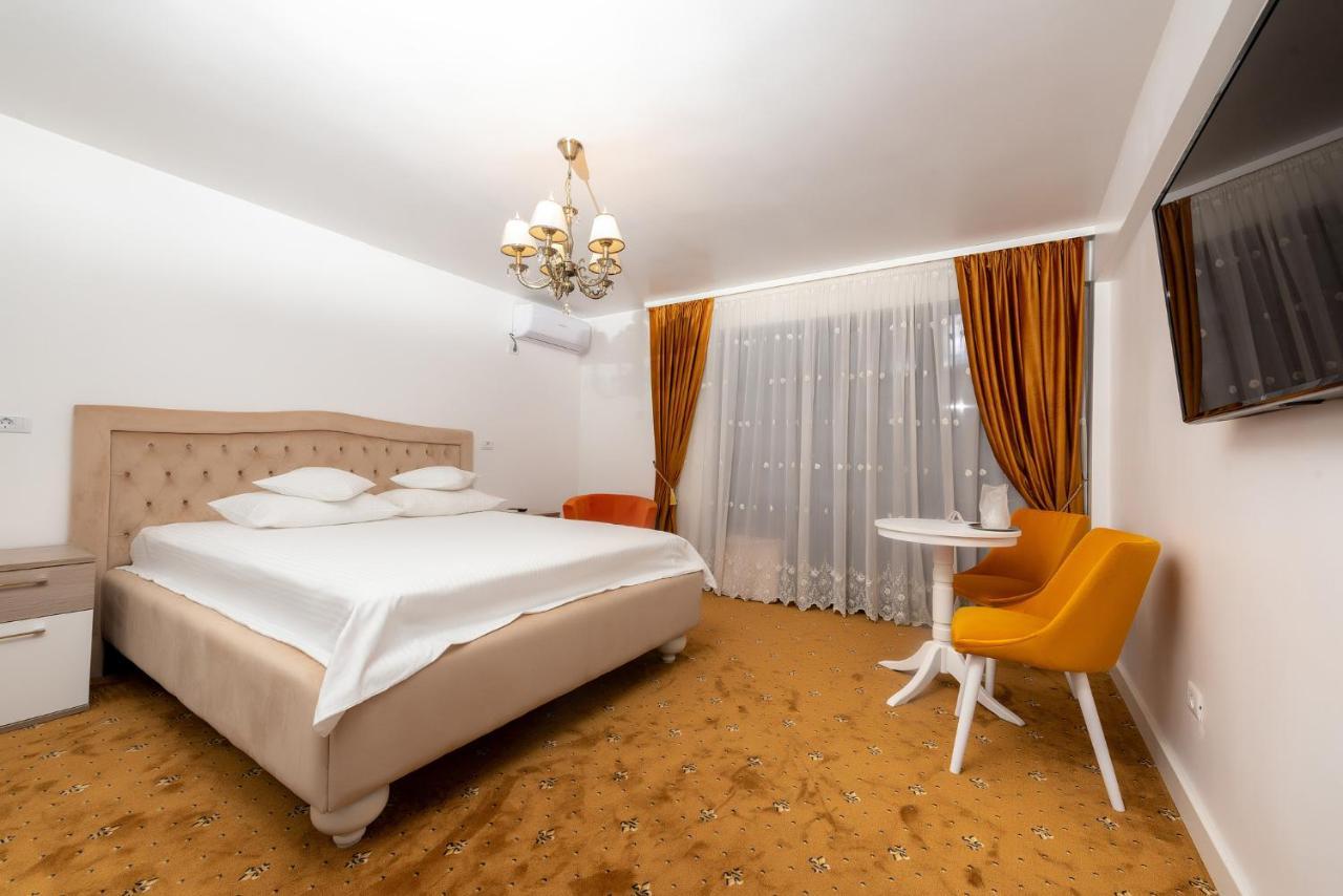 Casa Budulan Ντρομπέτα-Τούρνου Σεβερίν Εξωτερικό φωτογραφία