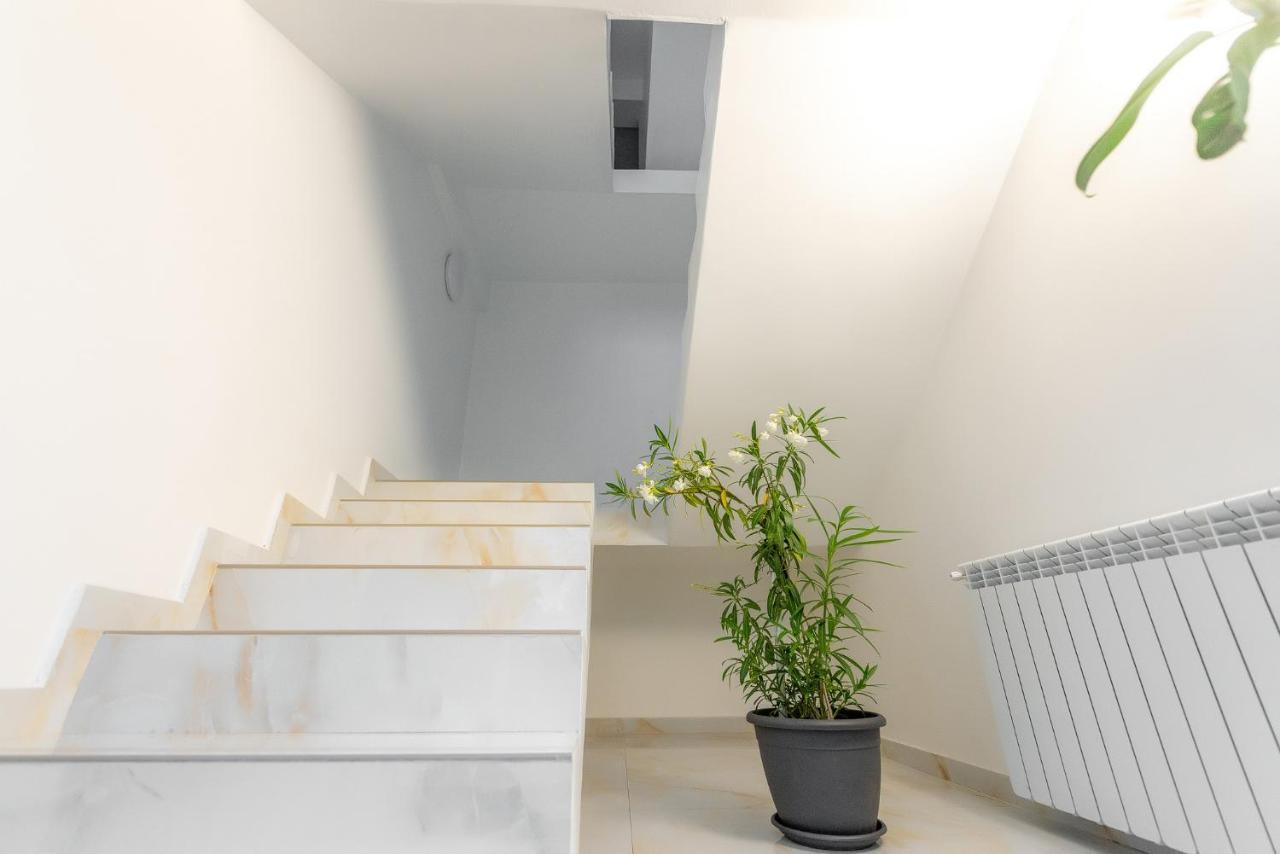 Casa Budulan Ντρομπέτα-Τούρνου Σεβερίν Εξωτερικό φωτογραφία
